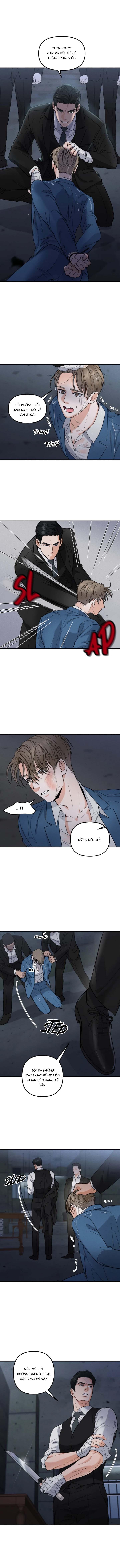 Đọc truyện Tuyển Tập Khu chung cư GwangGong - GwangGong Apartment Complex - Chapter 26