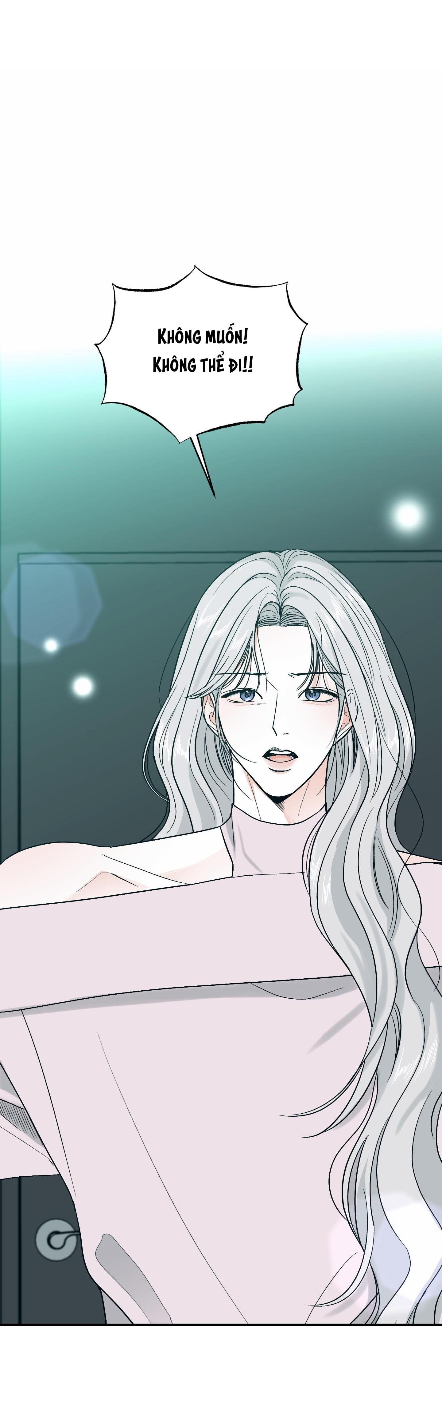 Đọc truyện NGHIỆN SEX - Chapter 21.6