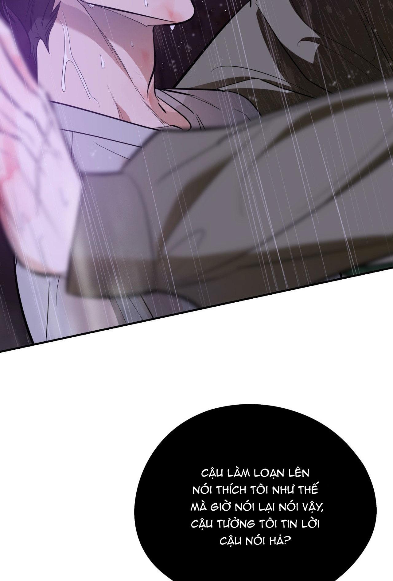 Đọc truyện LỆNH CỨU RỖI - Chapter 64