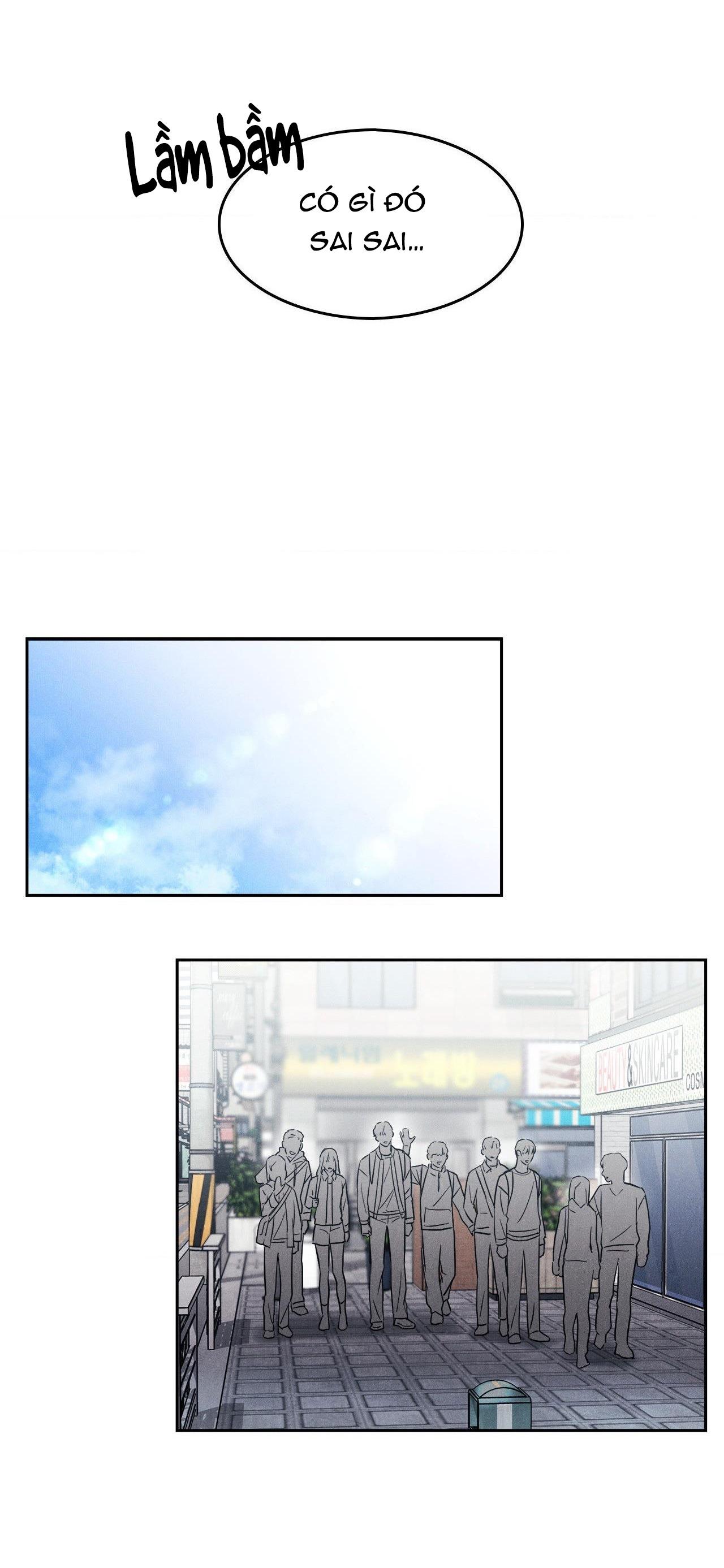 Đọc truyện GIẢ DƯỢC - Chapter 24