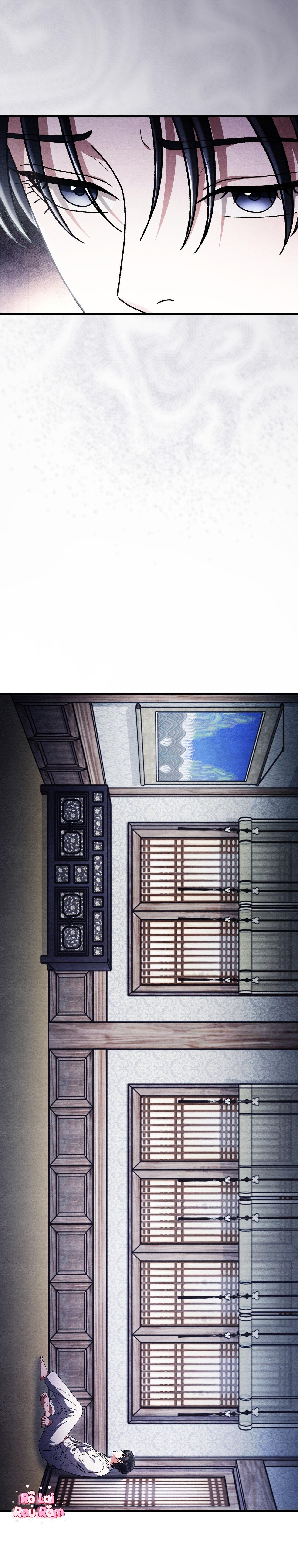 Đọc truyện ĂN MỘT LỜI HAI - Chapter 38