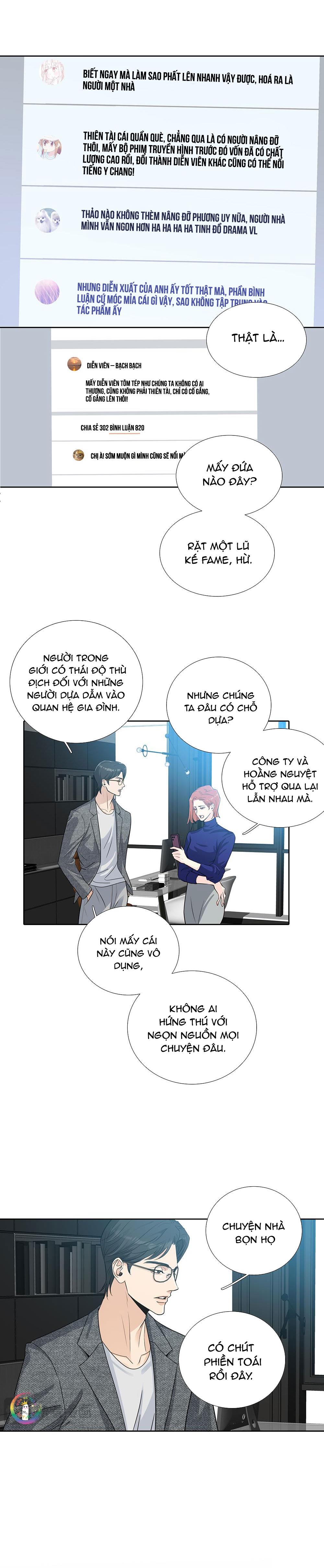 Đọc truyện Quan Hệ Trả Nợ (END) - Chapter 49