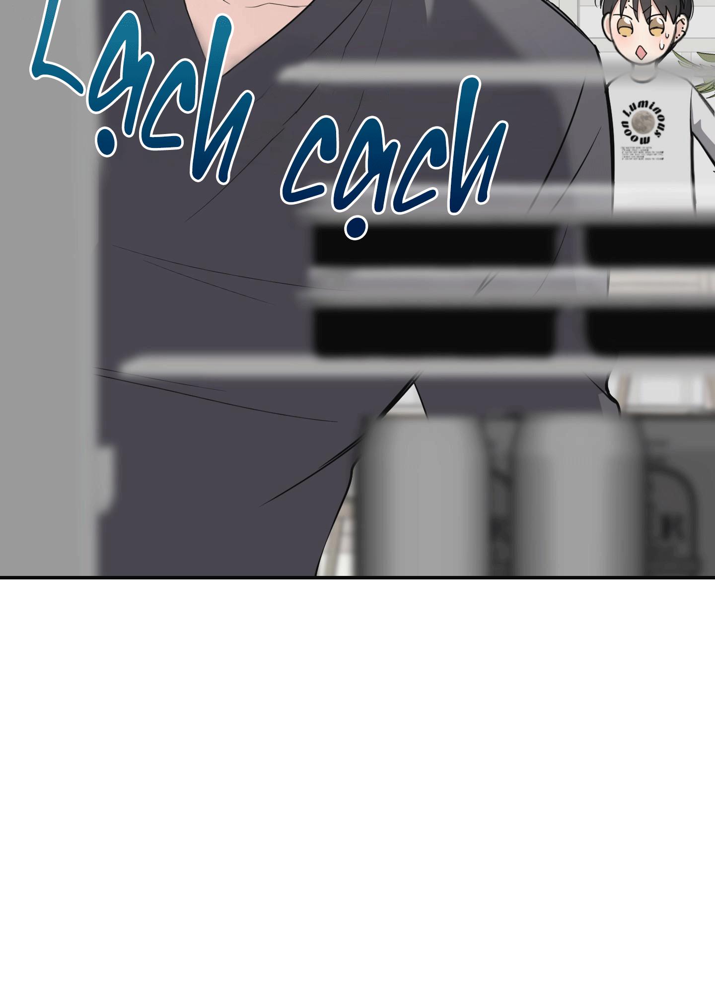 Đọc truyện BẮT ĐẦU BÁM ĐUÔI - Chapter 4