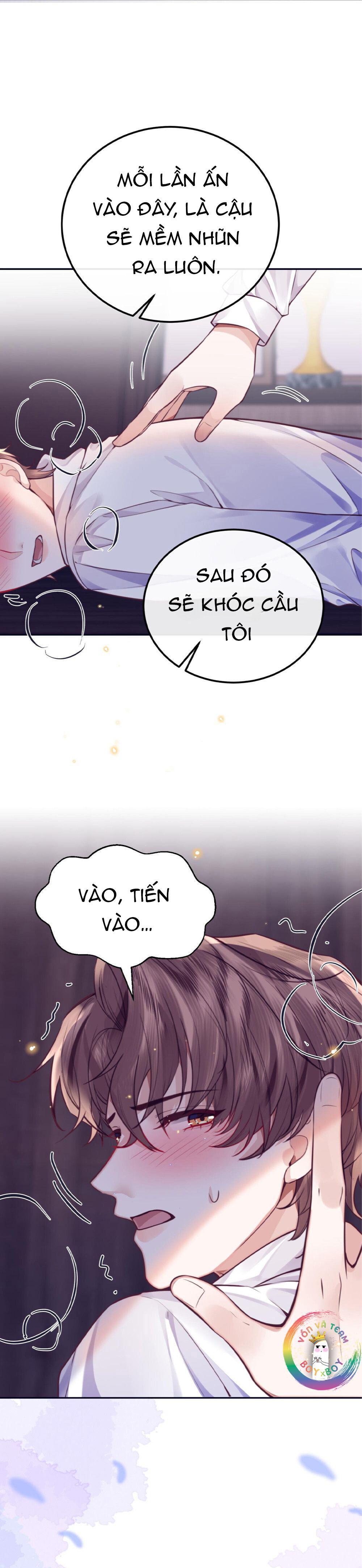 Đọc truyện (END) Đặc Chế Cho Riêng Anh - Chapter 93