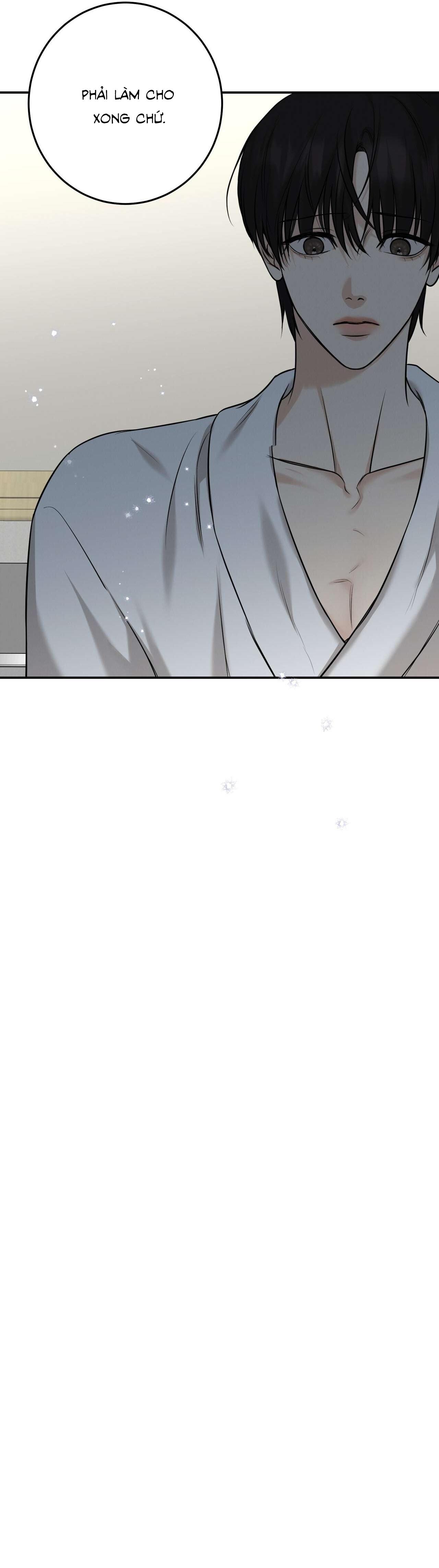 Đọc truyện THÁNG 3 - Chapter 15