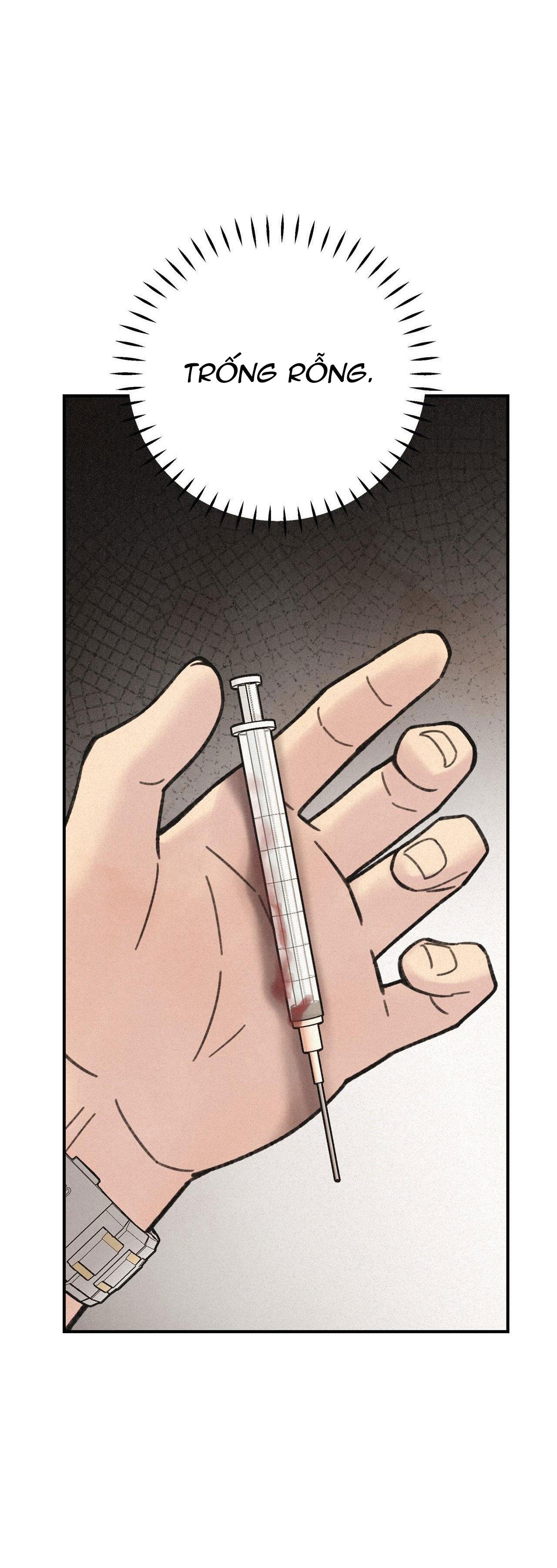 Đọc truyện BĂNG ĐẢNG SAMGEORI - Chapter 3
