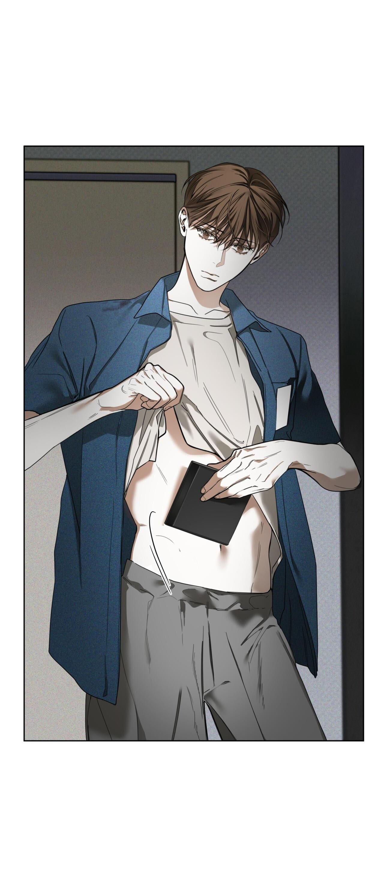 Đọc truyện  Phạm Luật - Chapter 98