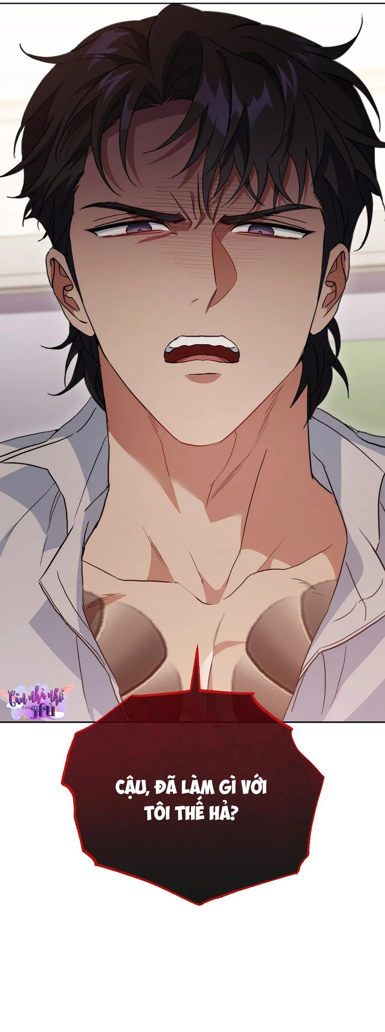 Đọc truyện (END) APP THÔI MIÊN - Chapter 2