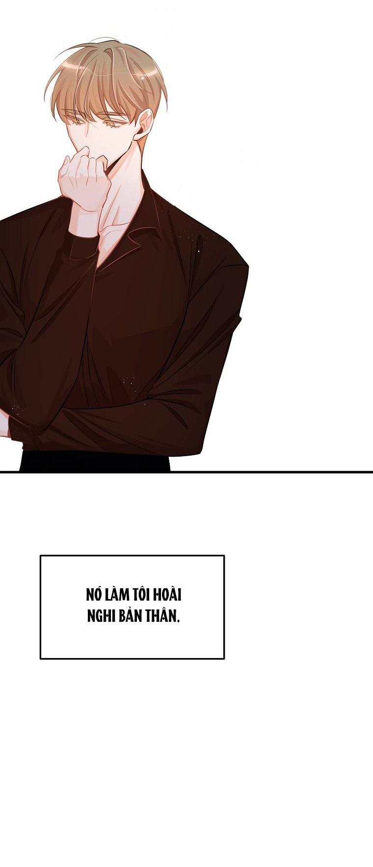 Đọc truyện Có Chuyện Gì Xảy Ra với Sự Nổi Tiếng Của Tôi Thế? - Chapter 31