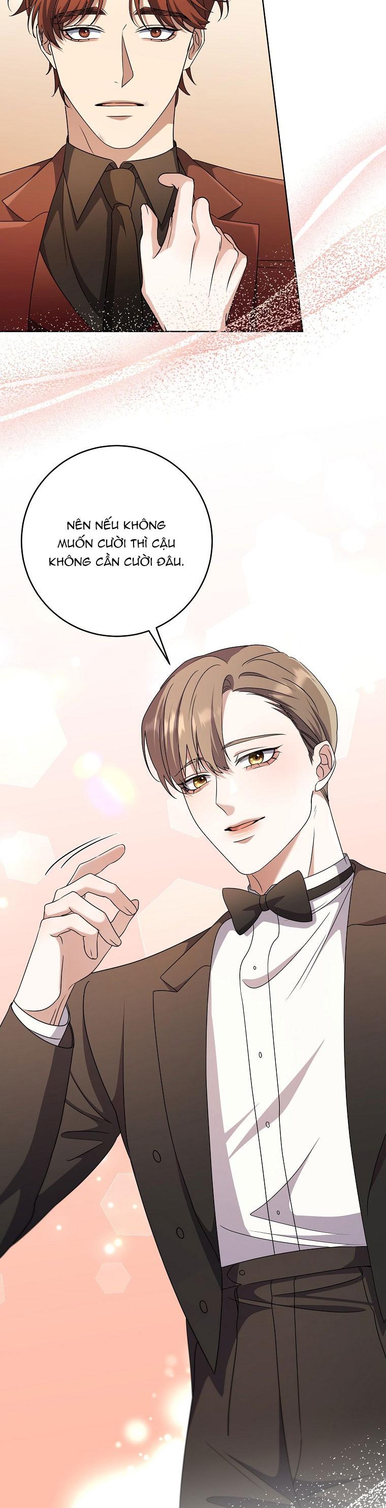 Đọc truyện OPEN THE DOOR - Chapter 37