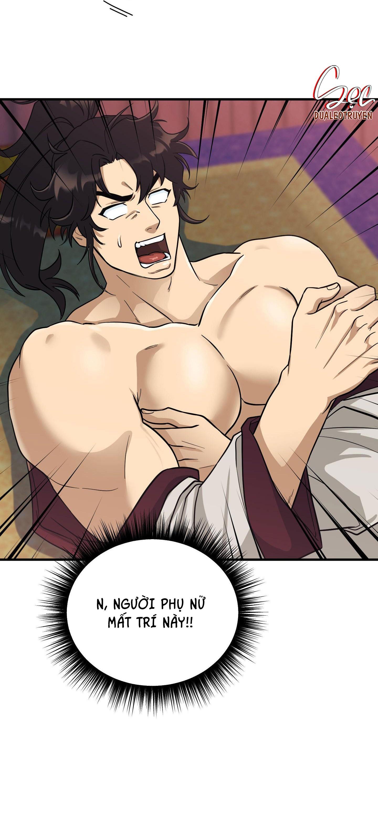 Đọc truyện VỢ BÉ CỦA GIÁO CHỦ MA GIÁO - Chapter 1