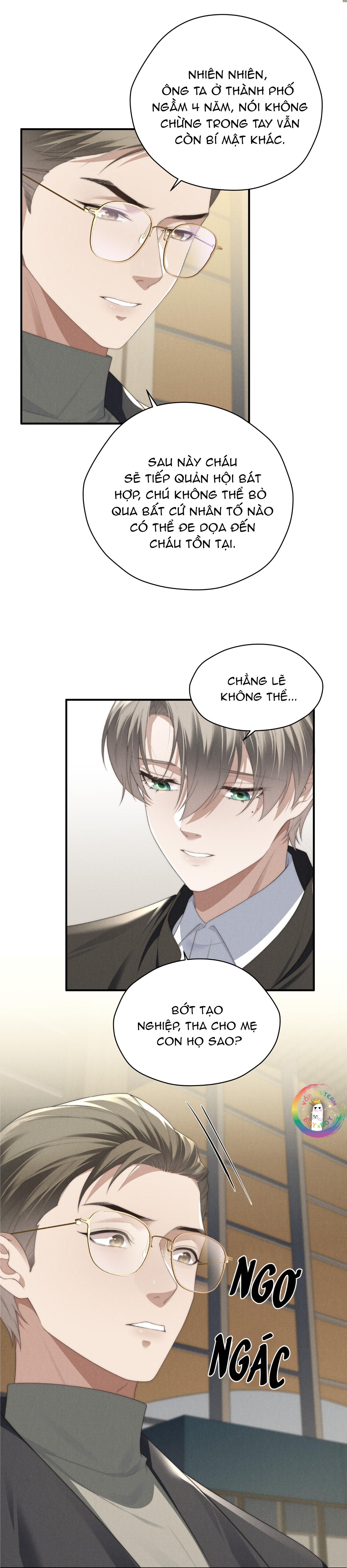 Đọc truyện (END) Thiếu Gia Hư Hỏng - Chapter 24