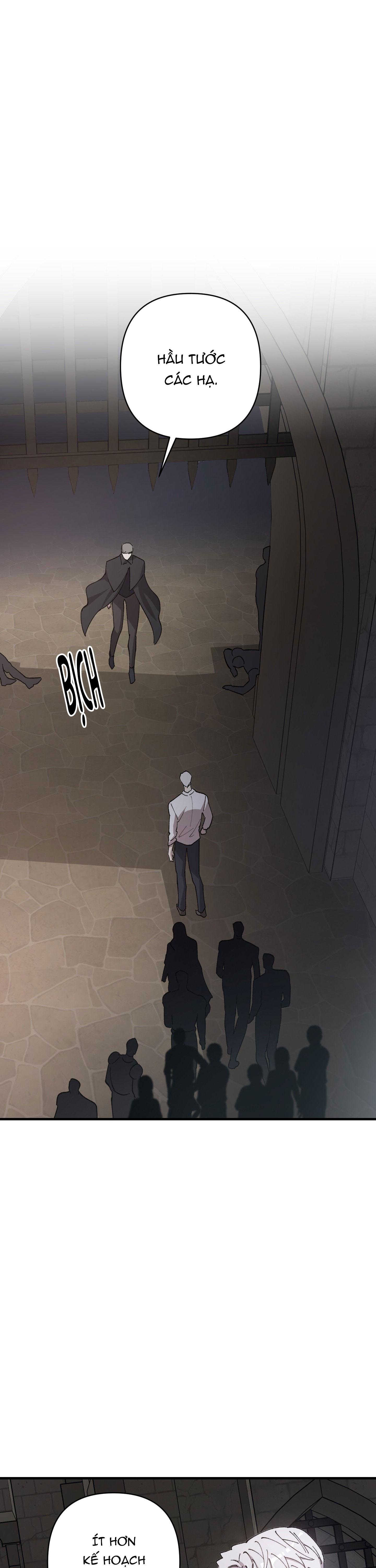 Đọc truyện Đóa hoa của mặt trời - Chapter 91