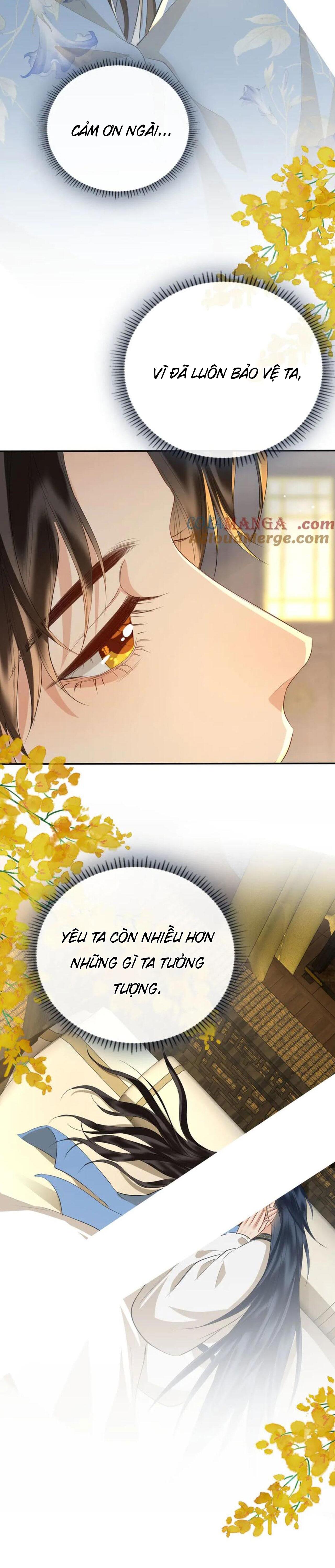 Đọc truyện Dục Vọng - Chapter 64