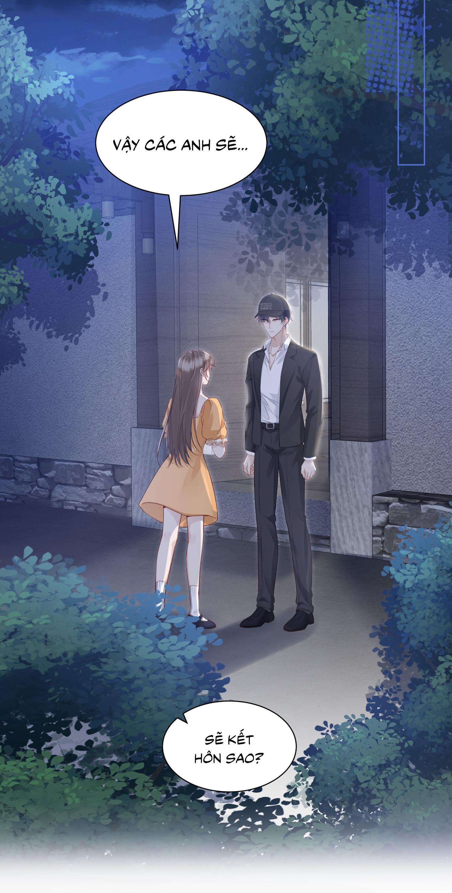 Đọc truyện Tro tàn - Chapter 13