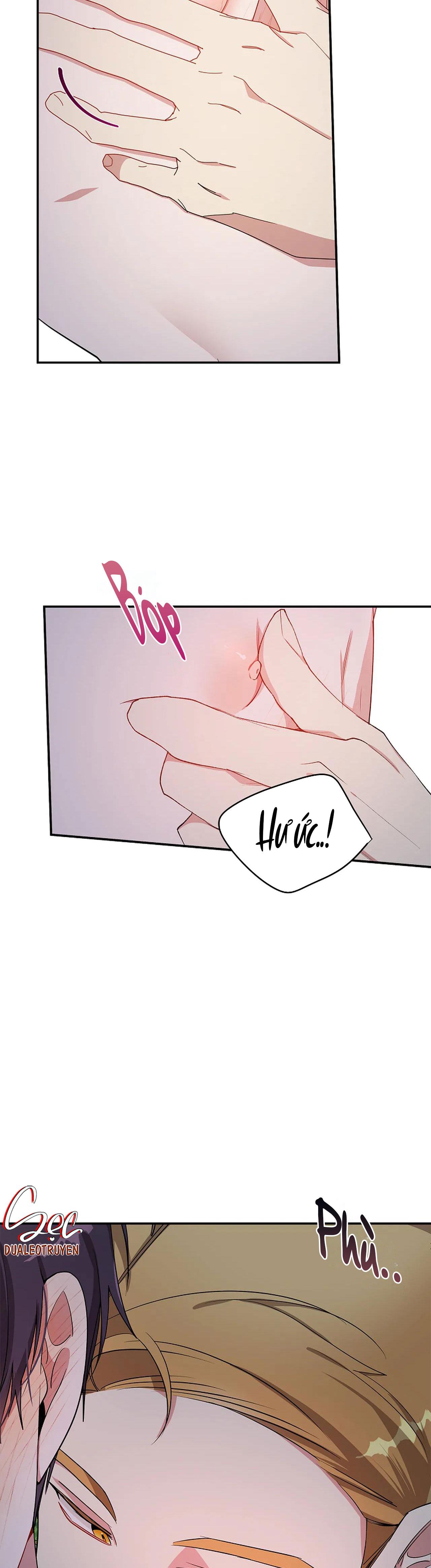 Đọc truyện MORALLESS - Chapter 56