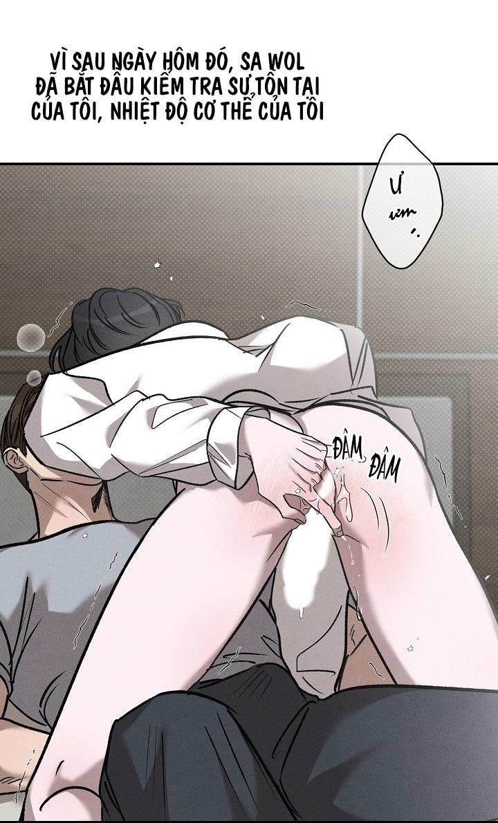 Đọc truyện (END SS2) VA CHẠM - Chapter 22