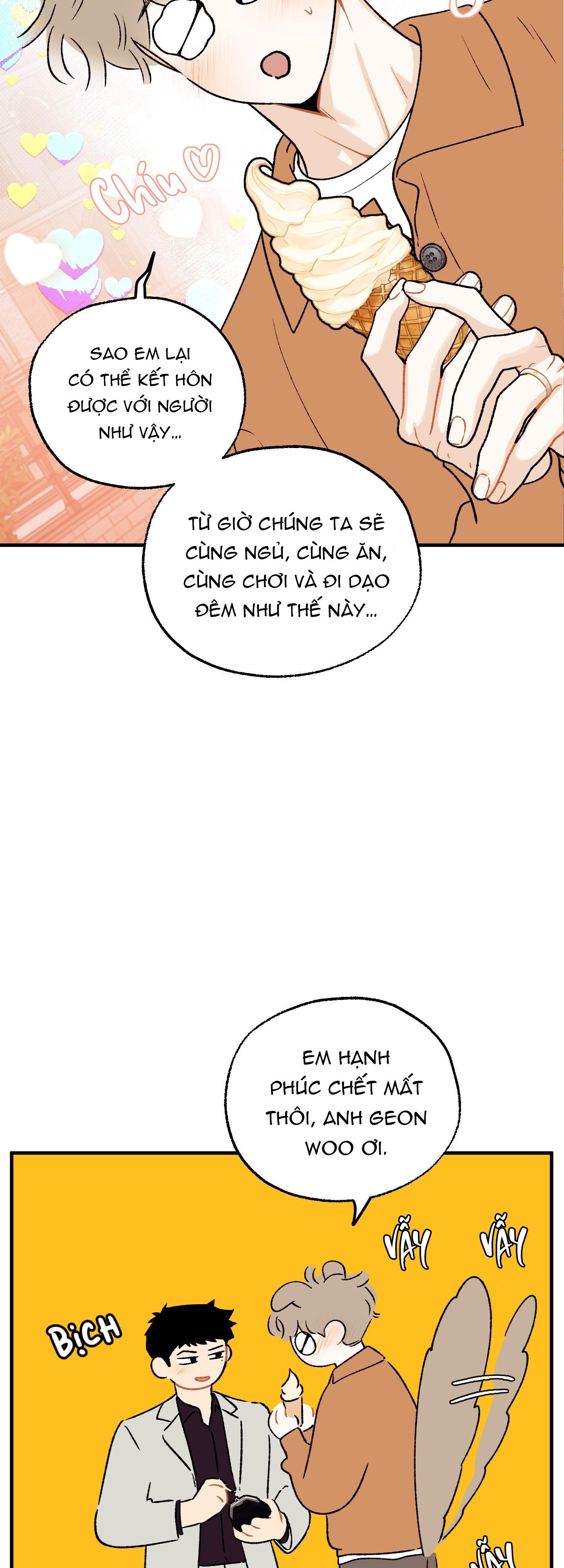 Đọc truyện Tình đơn phương lạc lối - Chapter 9