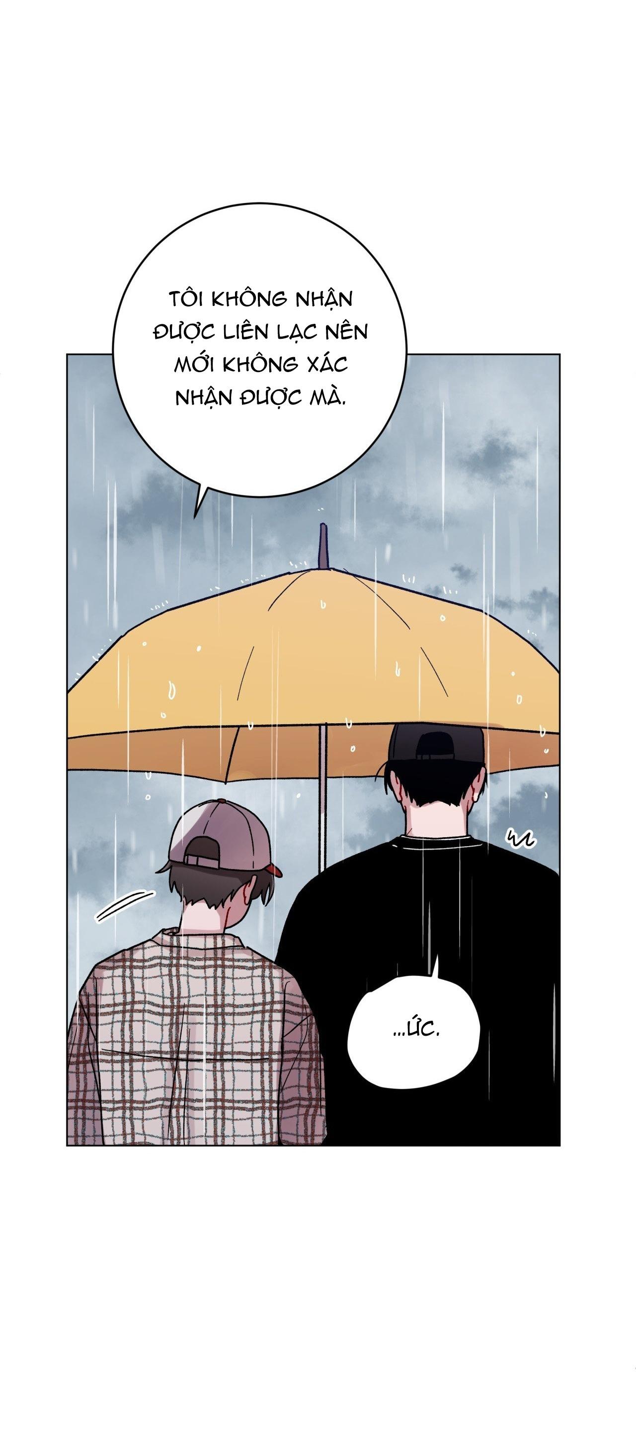 Đọc truyện CƠN MƯA RÀO MÙA HẠ - Chapter 76