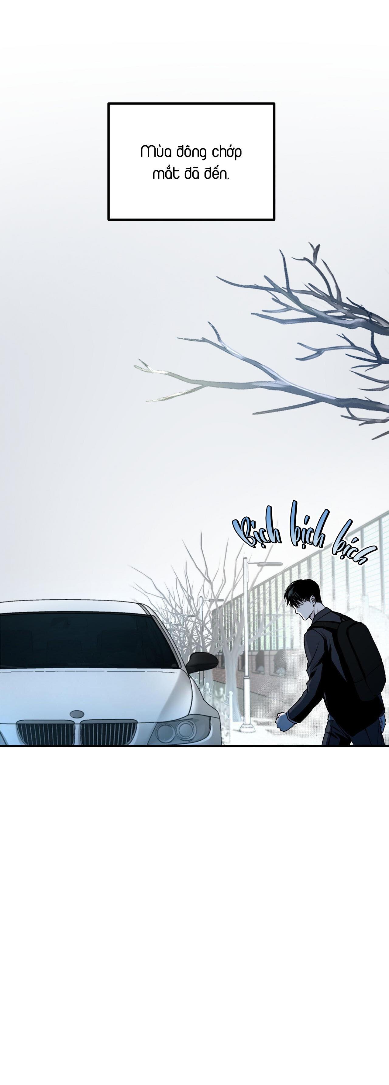 Đọc truyện  Phép Chiếu - Chapter 20