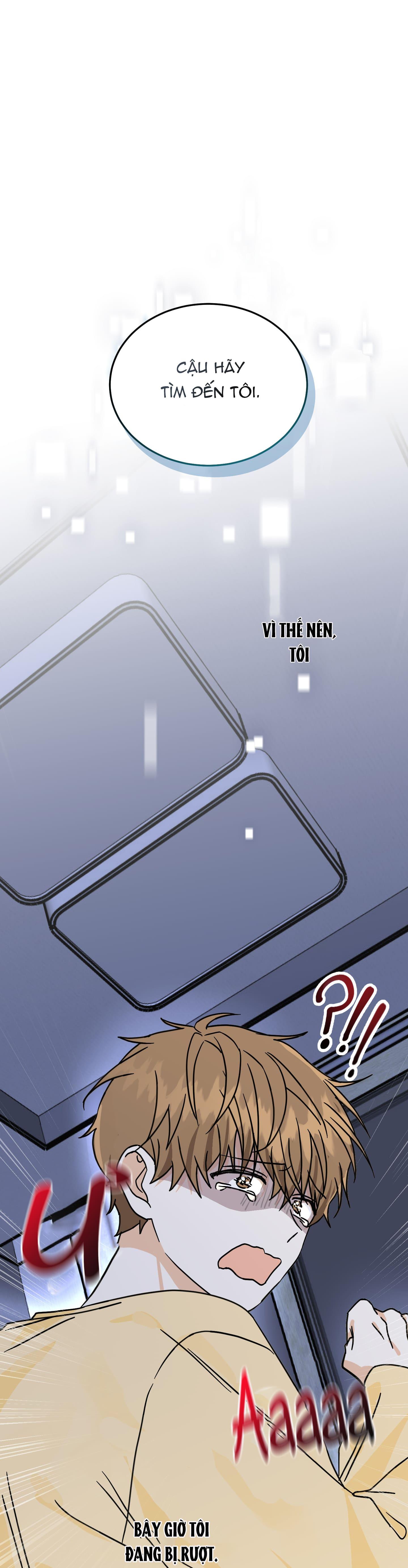 Đọc truyện Câu chuyện của hai bạn trẻ - Chapter 1