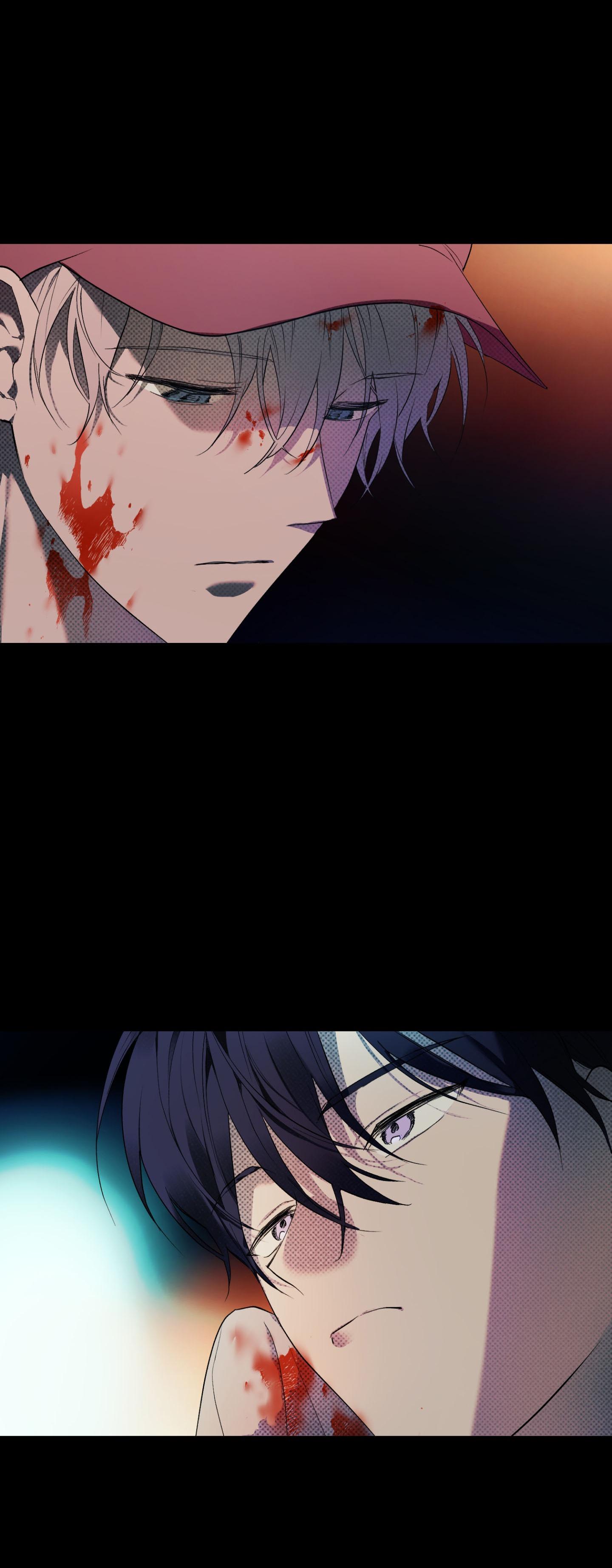 Đọc truyện  Control Time - Chapter 2