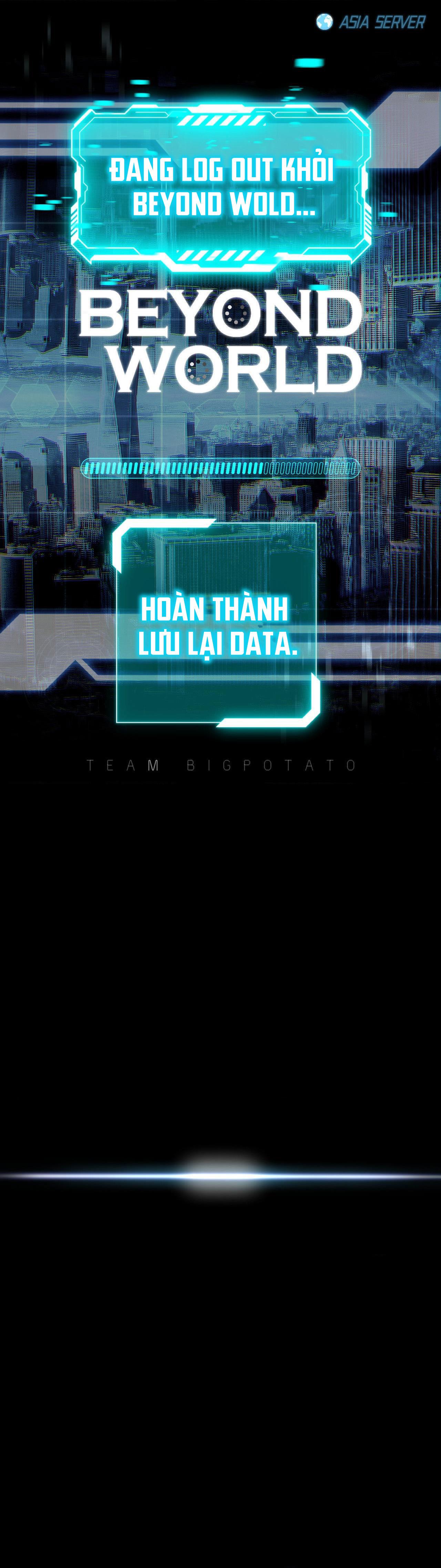Đọc truyện THẾ GIỚI LỖI - Chapter 4