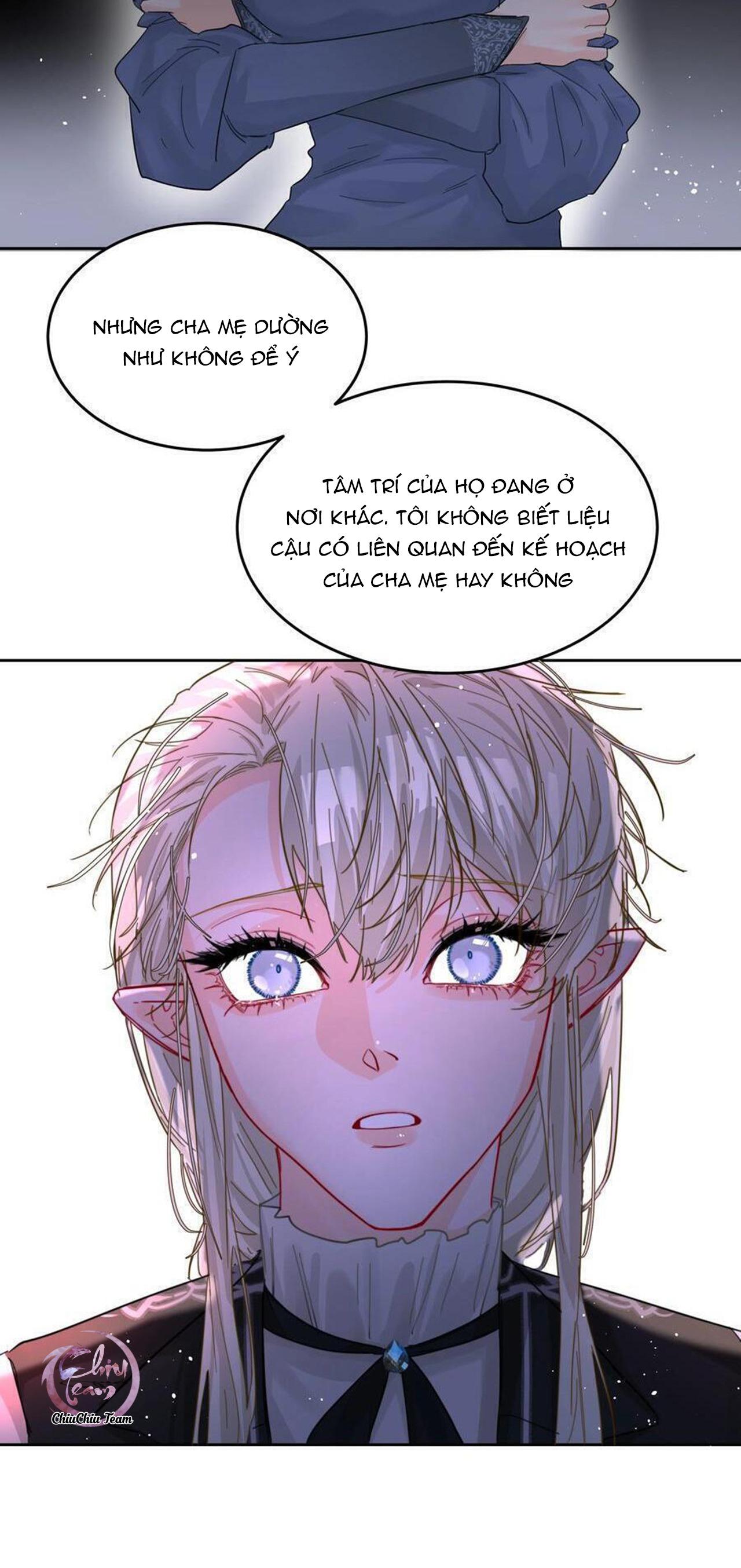 Đọc truyện Bạn Trai Cũ Trở Thành Vua - Chapter 72