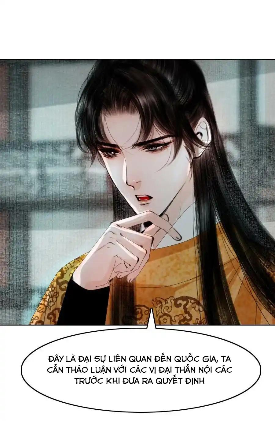 Đọc truyện Vòng Luân Hồi - Chapter 79