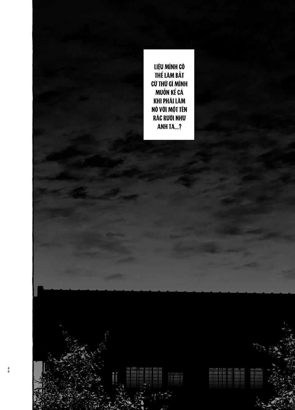 Đọc truyện TUYỂN TẬP BDSM CHỊT CHỌT - Chapter 65.2