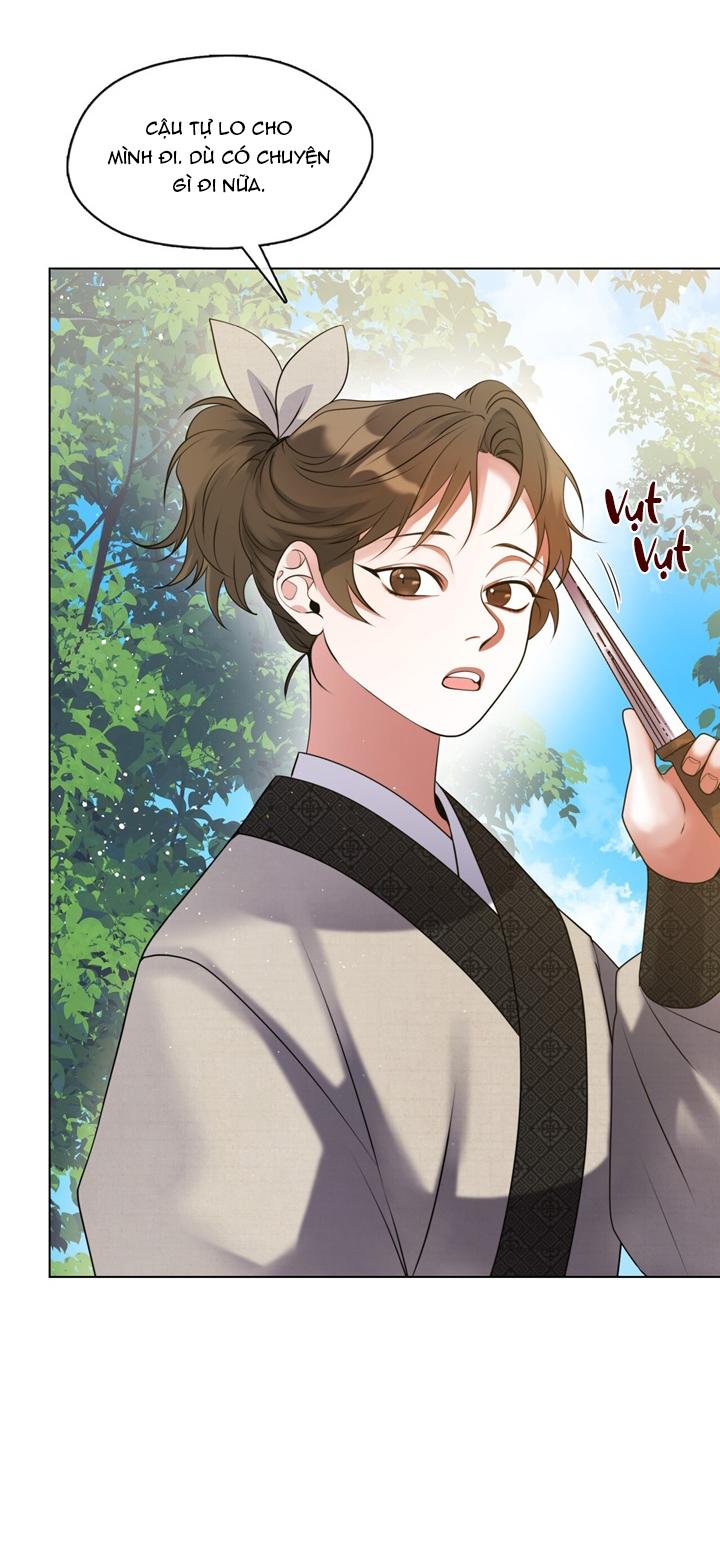 Đọc truyện Tôi đã nuôi dạy thủ lĩnh giáo phái ác ma - Chapter 8