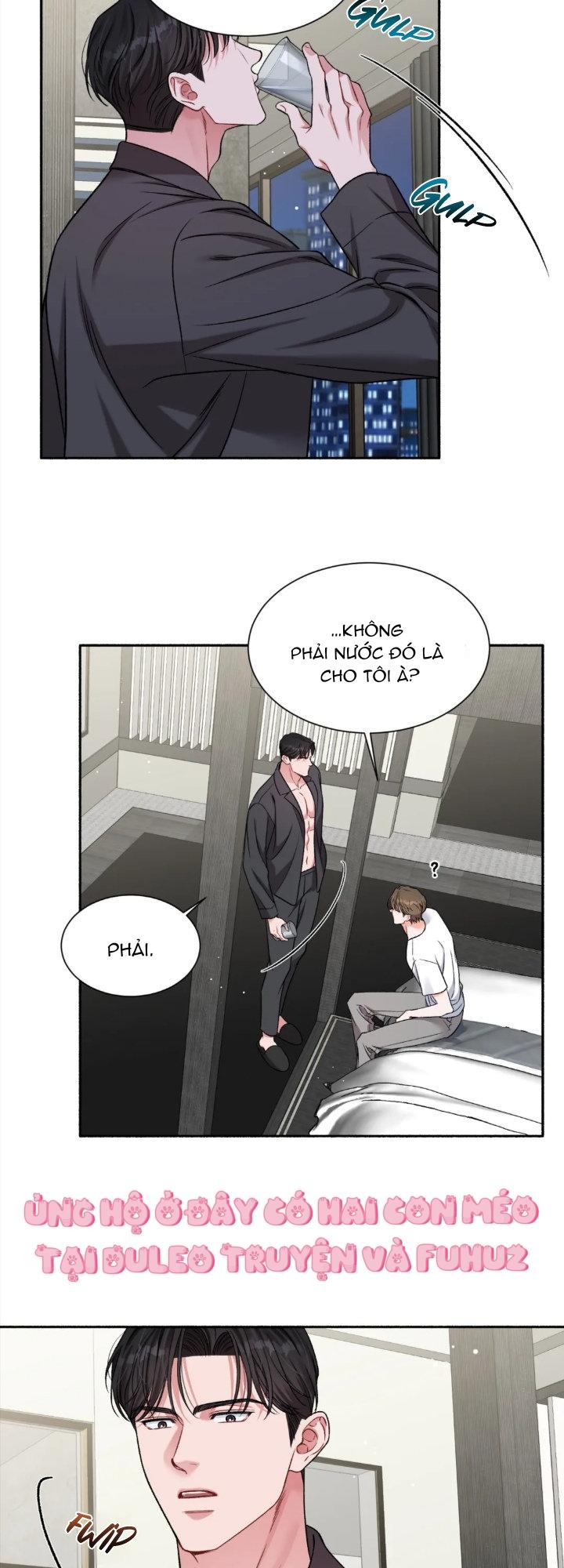 Đọc truyện Tuyển Tập Khu chung cư GwangGong - GwangGong Apartment Complex - Chapter 15