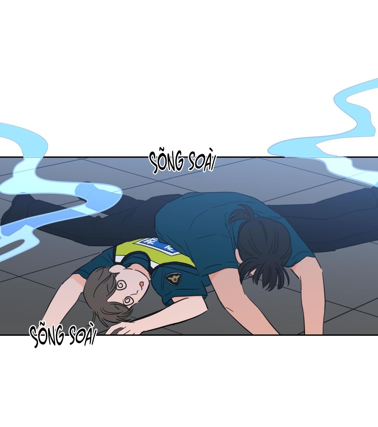 Đọc truyện Mẹo Thuần Hóa Hổ - Chapter 107