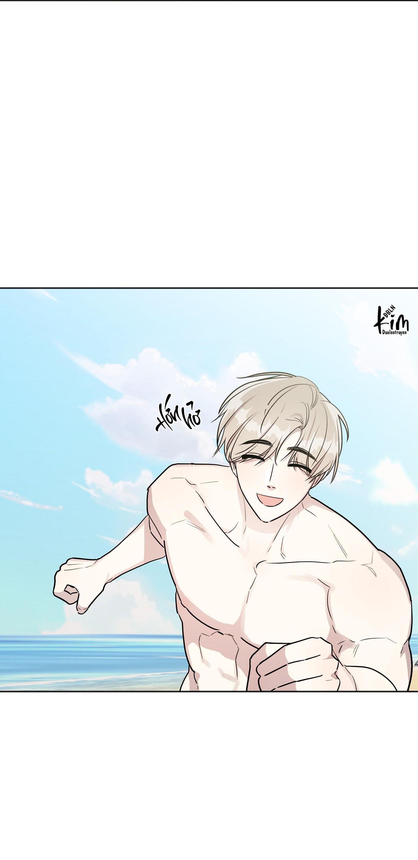 Đọc truyện BL NGẮN CHỊCH HỎNY - Chapter 45.2