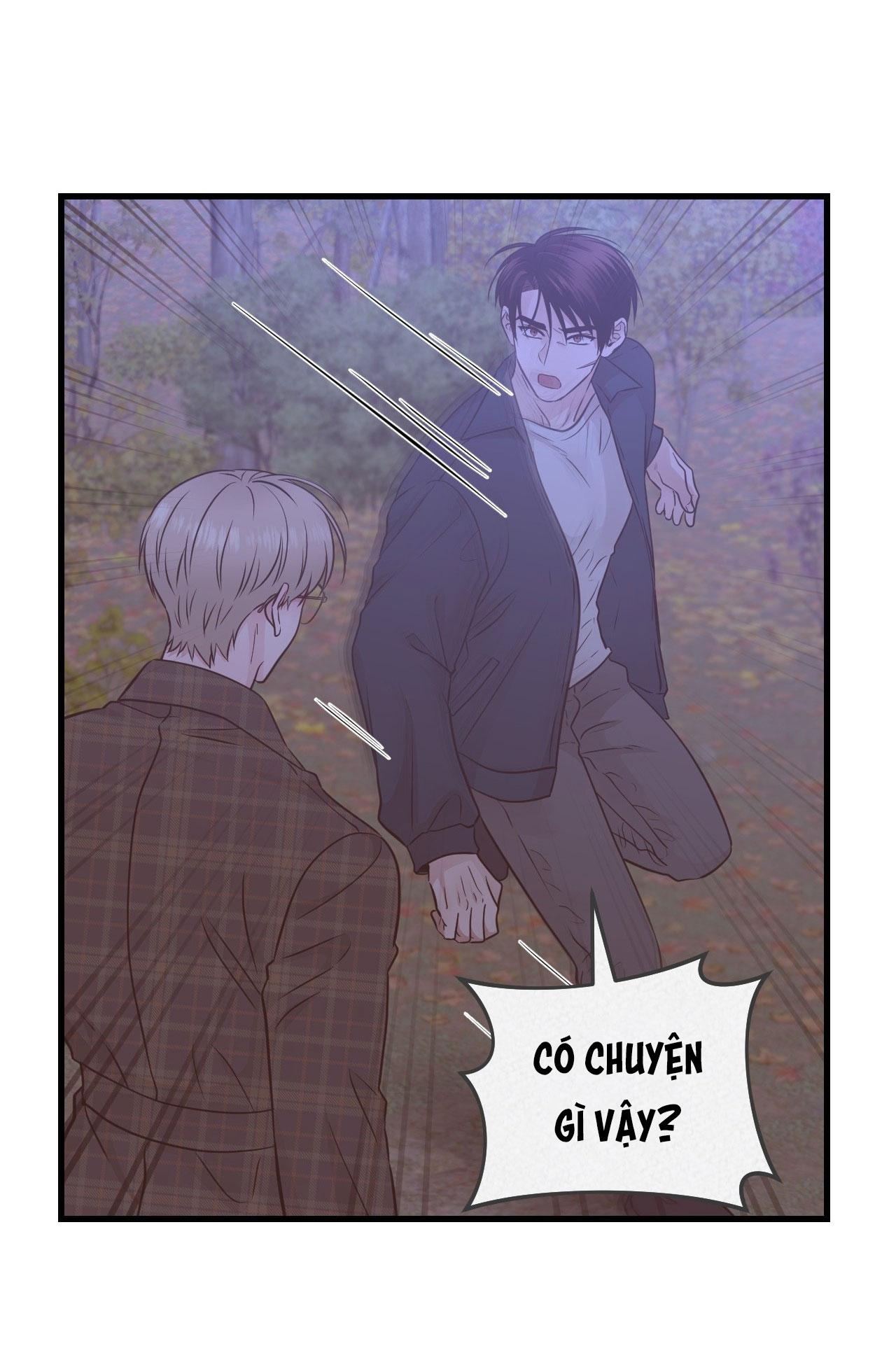 Đọc truyện OVER THE PARADISE - Chapter 42