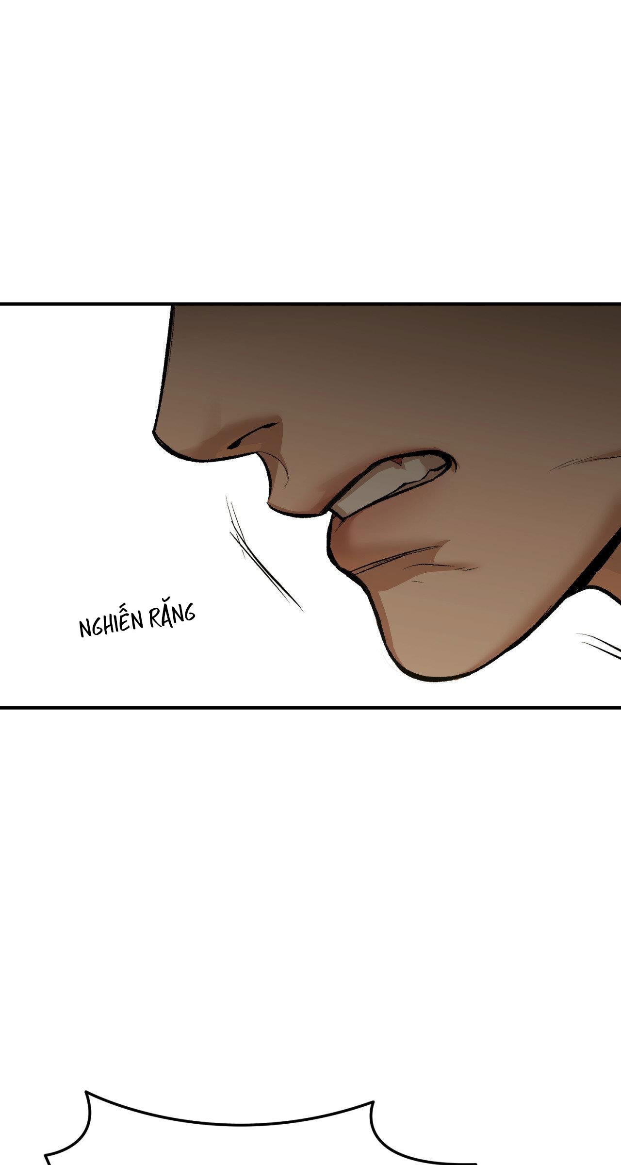 Đọc truyện Jinx - Chapter 52