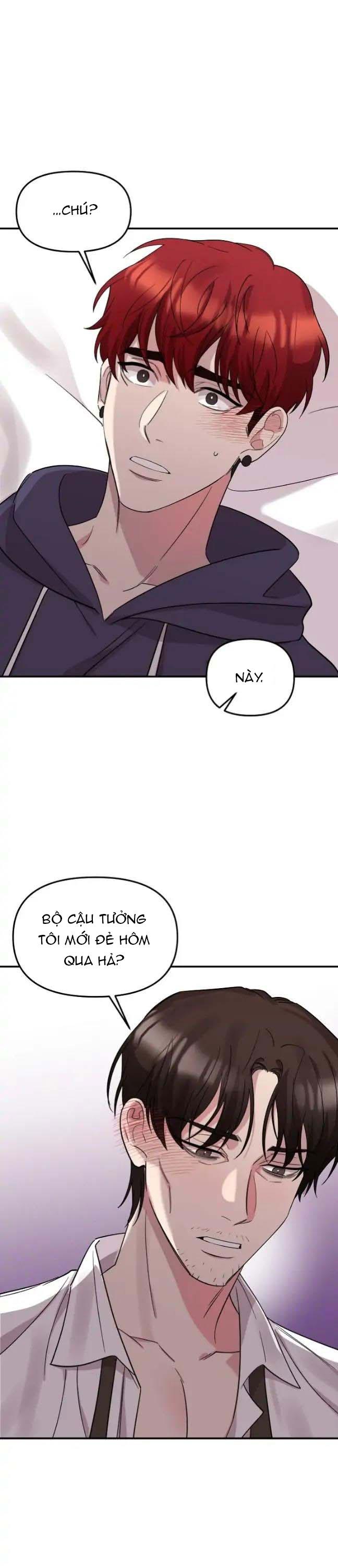 Đọc truyện Manhwa Chịch Vồn Chịch Vã - Chapter 98