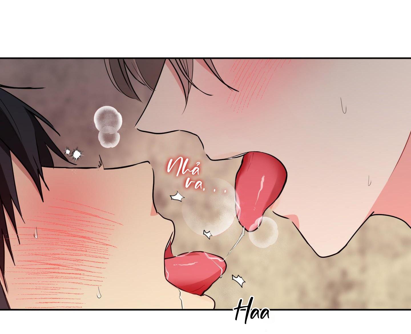 Đọc truyện  Vị Khách Từ Căn Nhà Phía Sau - Chapter 1