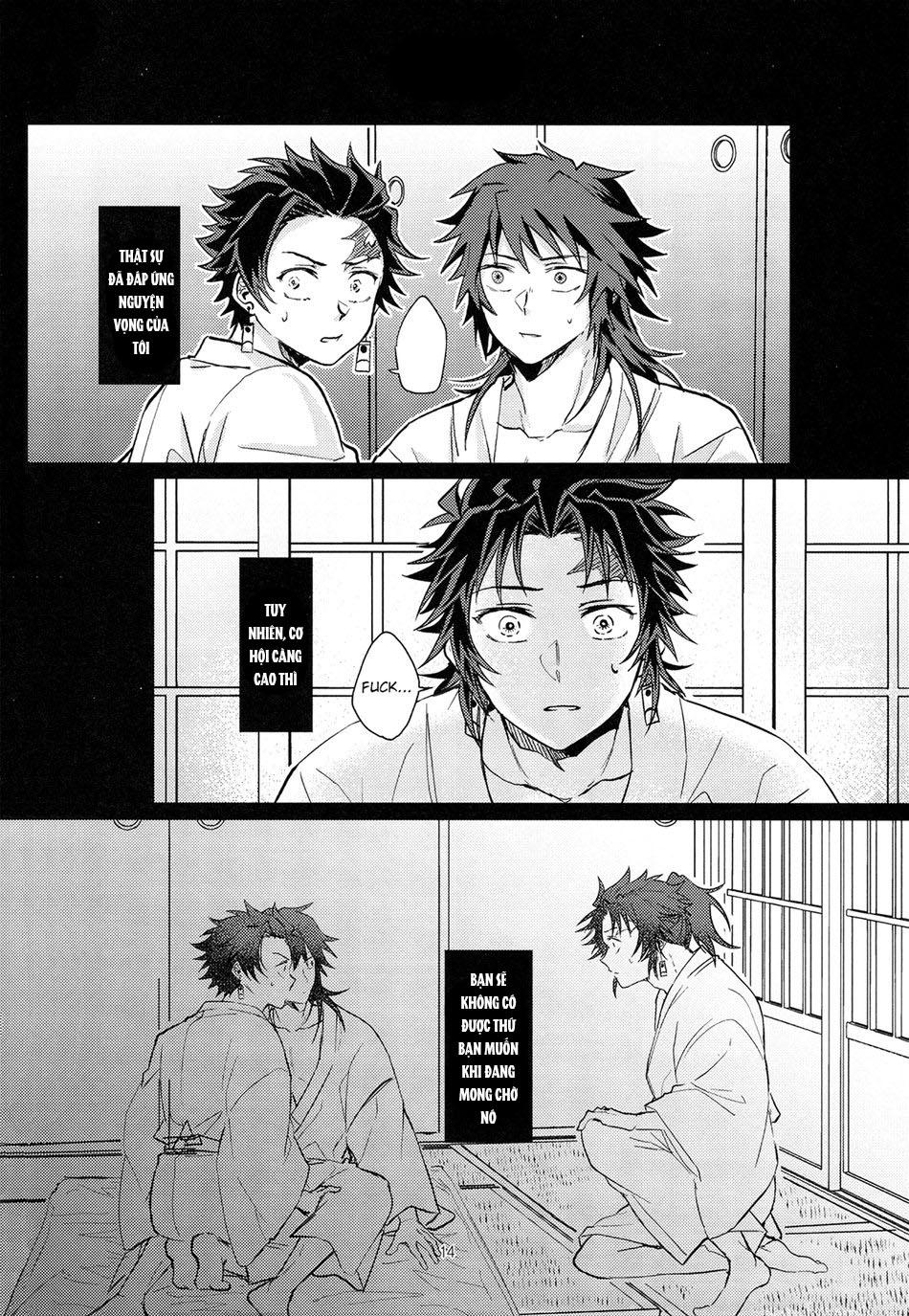 Đọc truyện Ổ sìn OTP - Chapter 160