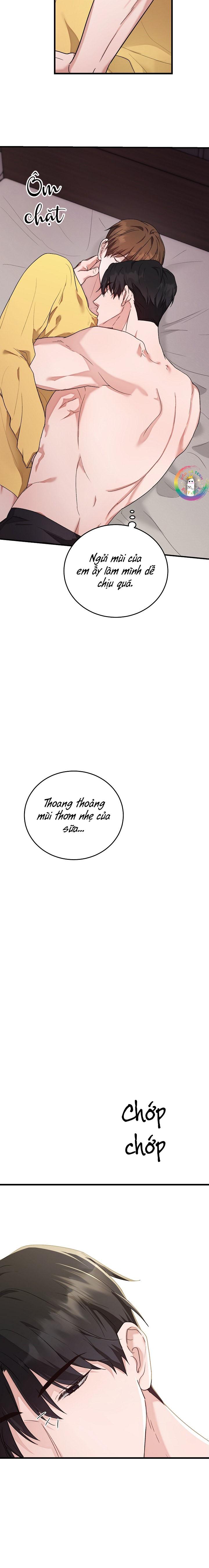 Đọc truyện ★ Sweet Shot ★ - Chapter 13