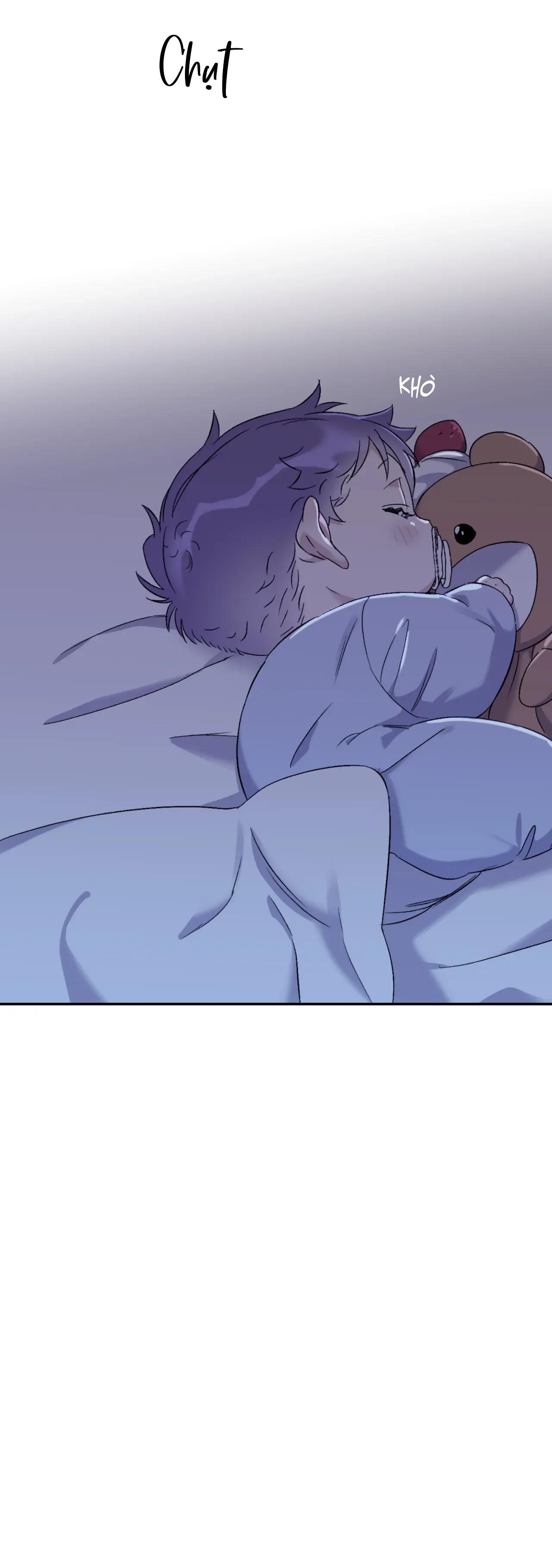 Đọc truyện Sóng Tìm Em - Chapter 63