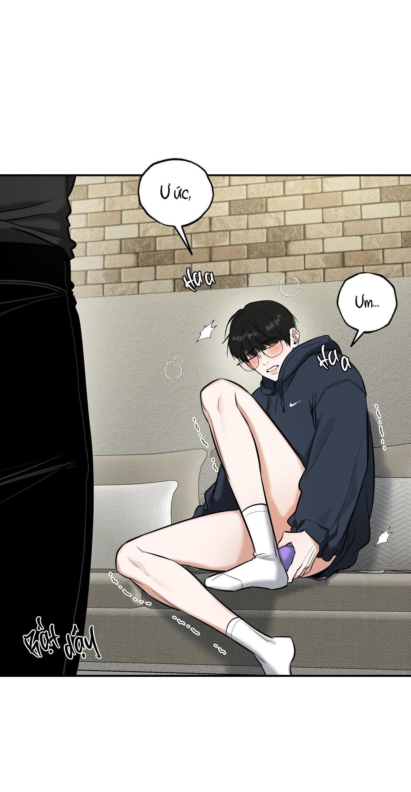 Đọc truyện |DROP| Hưởng Lợi - Chapter 10