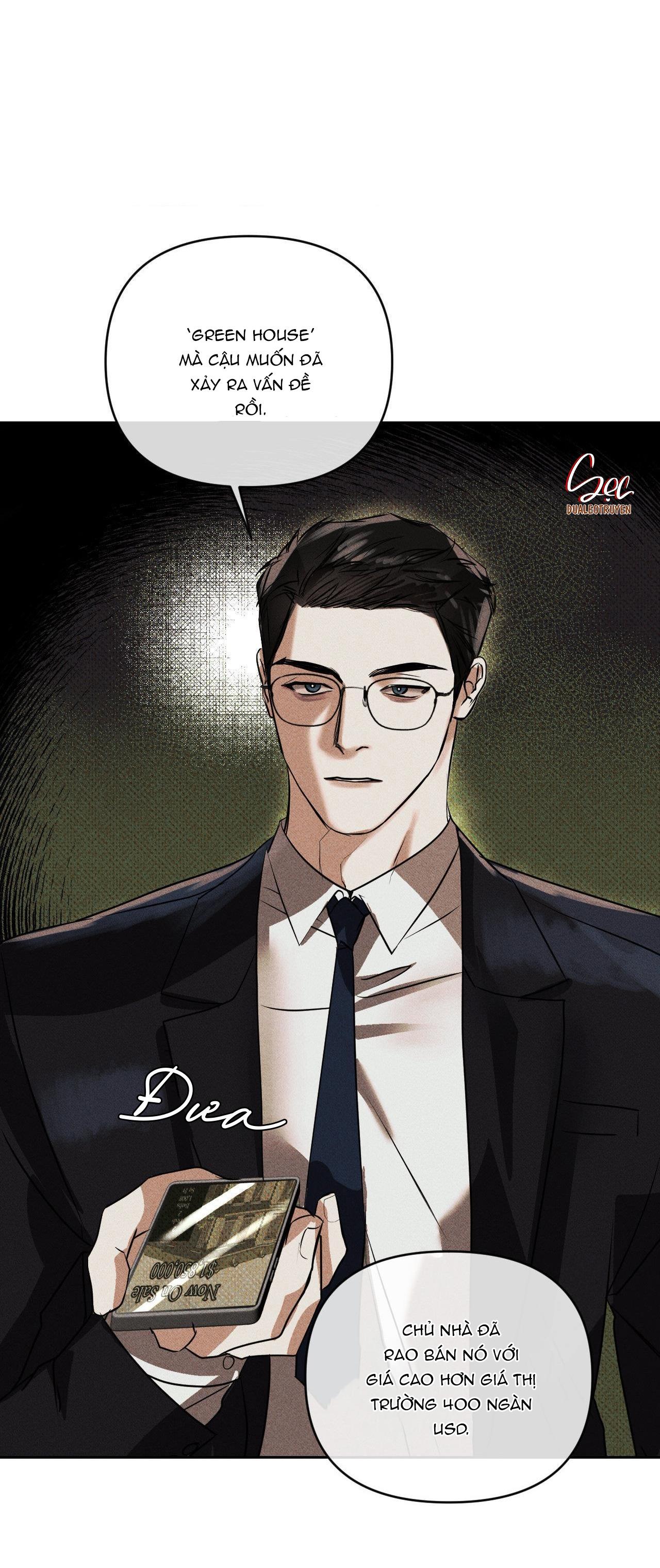 Đọc truyện THÂN ÁI - Chapter 1