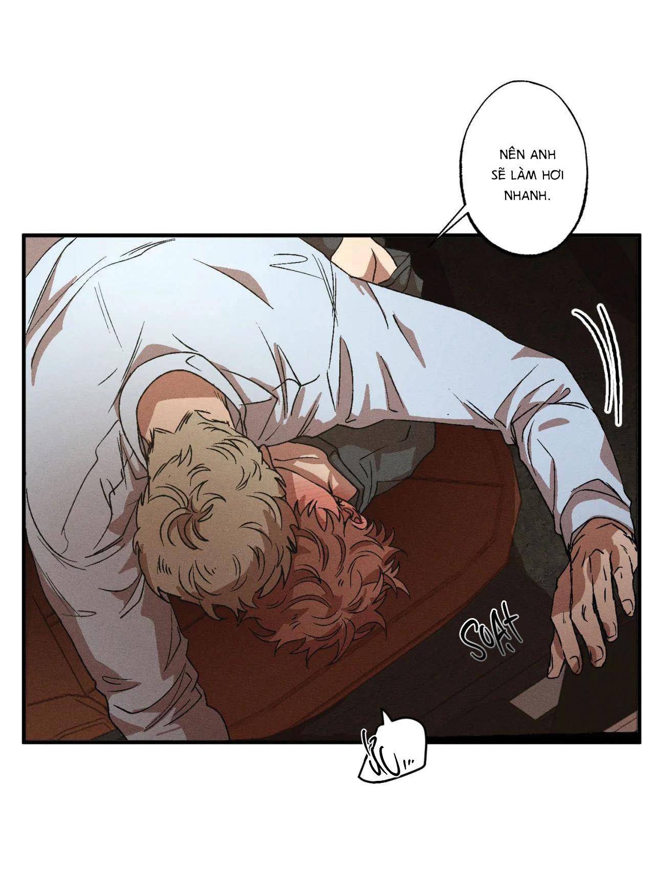 Đọc truyện  Bẫy Đôi Ngọt Ngào - Chapter 50