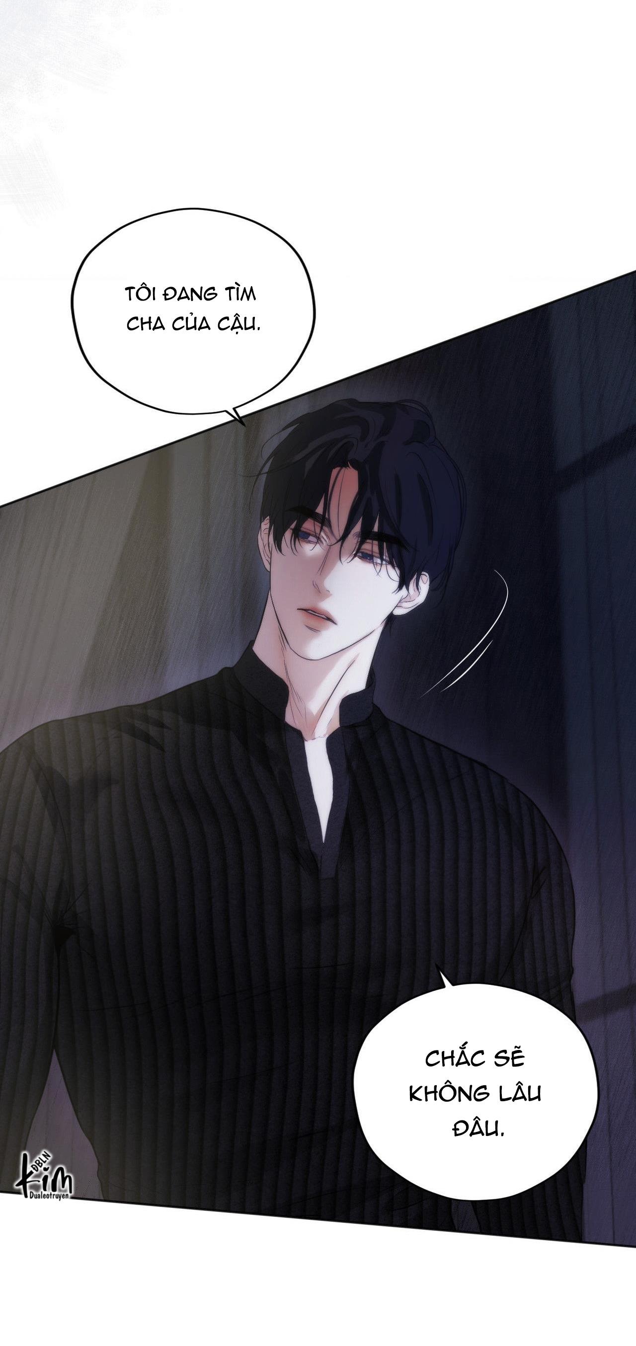 Đọc truyện ÁI TÌNH VÀ DỤC VỌNG - Chapter 18