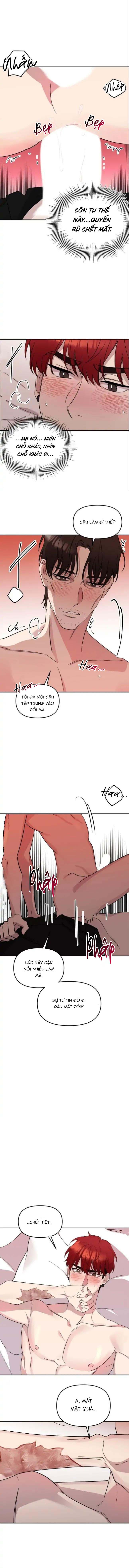 Đọc truyện Manhwa Chịch Vồn Chịch Vã - Chapter 98