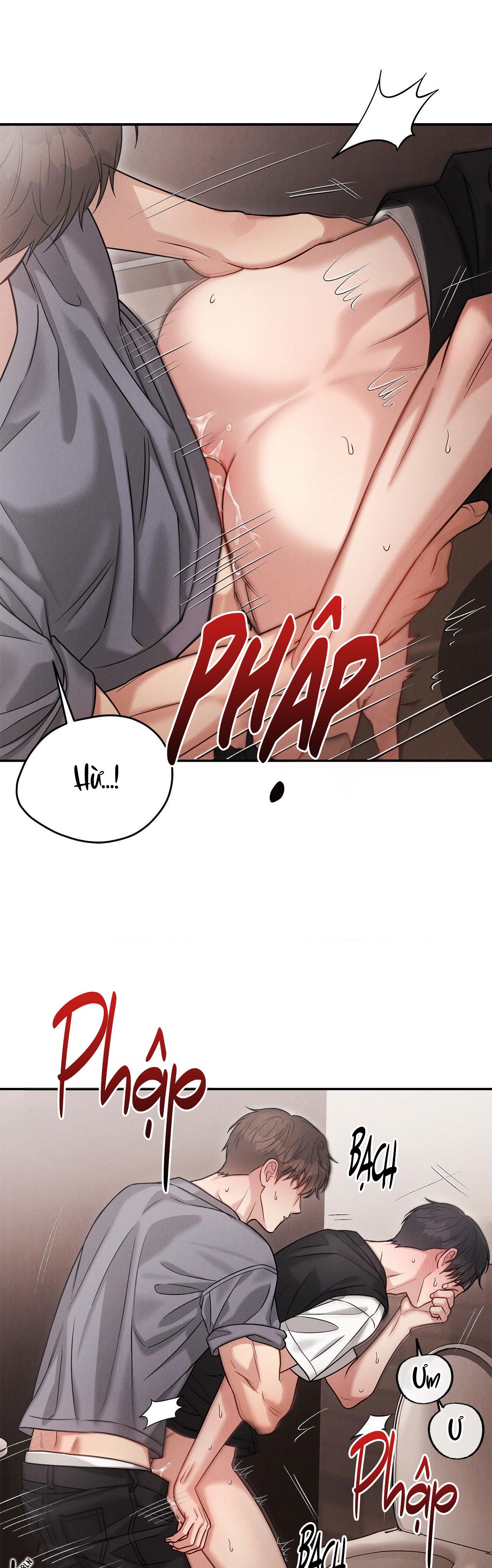 Đọc truyện GIẢ DƯỢC - Chapter 42