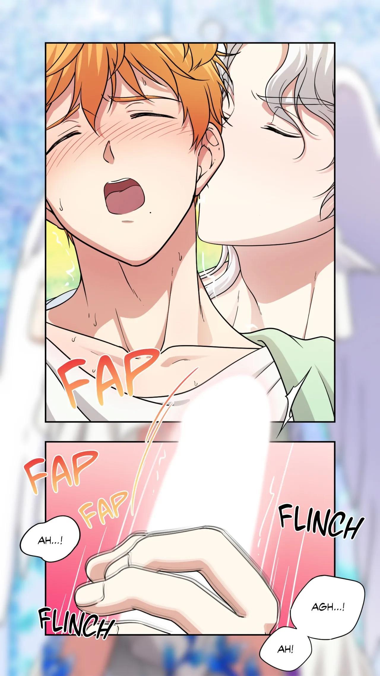 Đọc truyện Công thức làm xúc tua - Chapter 44