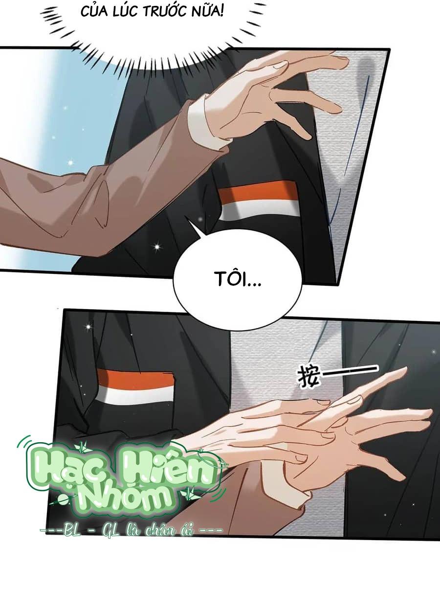 Đọc truyện Tôi và đối tác của tôi [DROP] - Chapter 60