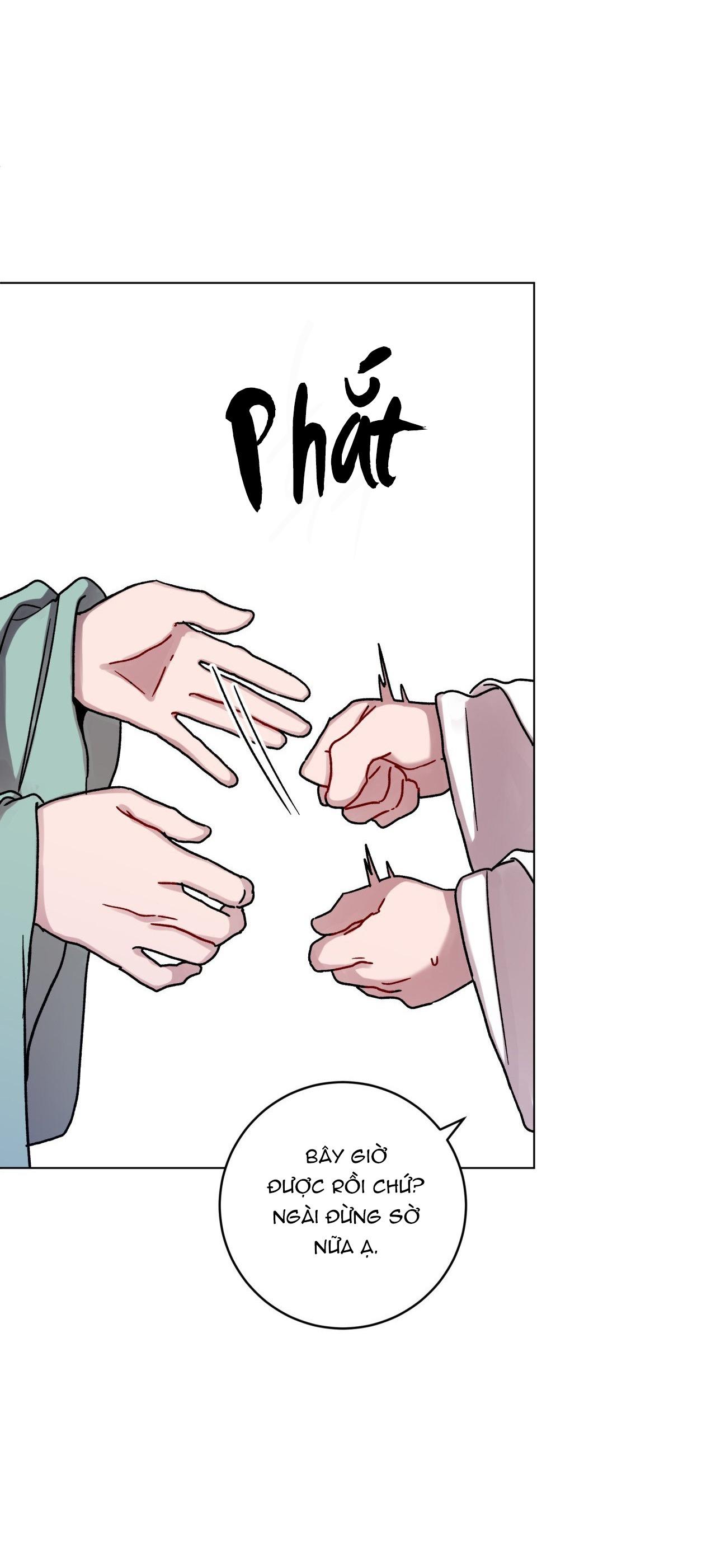 Đọc truyện CƠN MƯA RÀO MÙA HẠ - Chapter 87